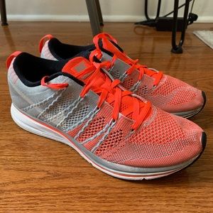 Nike Flyknit Trainer+